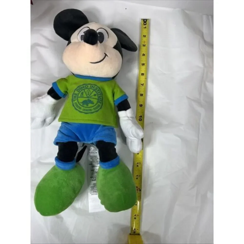 Disney parks animal